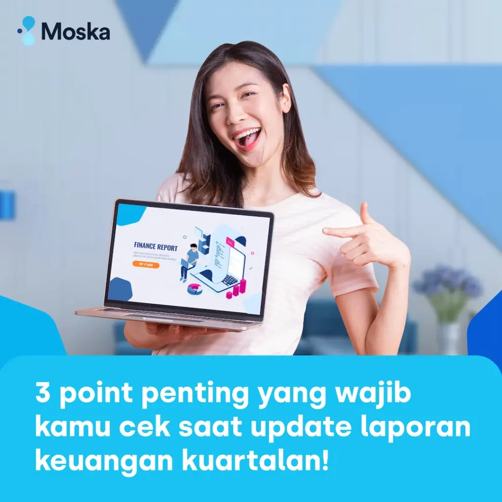 Social Media Management & Content Creation — Moska