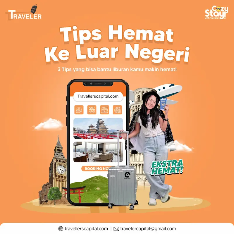 traveler