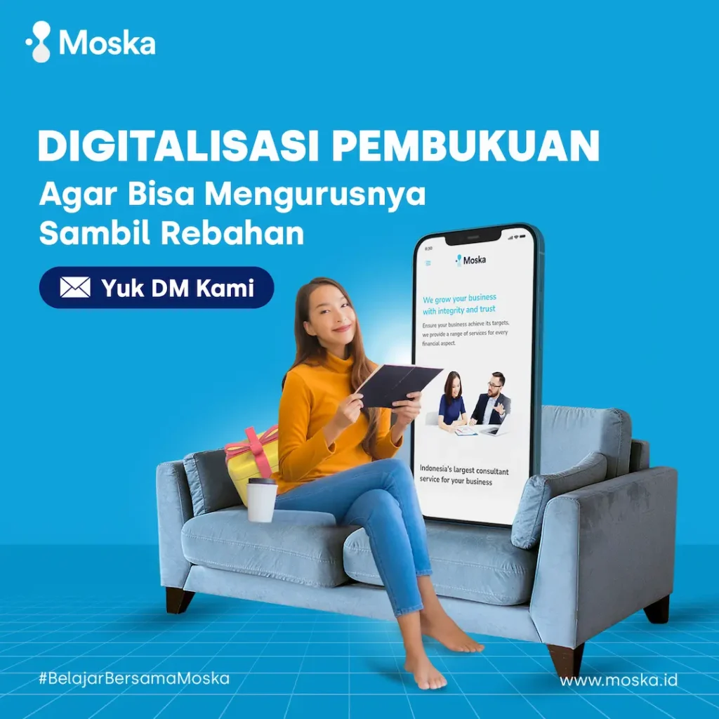 Social Media Management & Content Creation — Moska