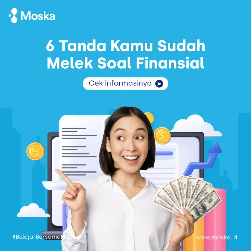 Social Media Management & Content Creation — Moska