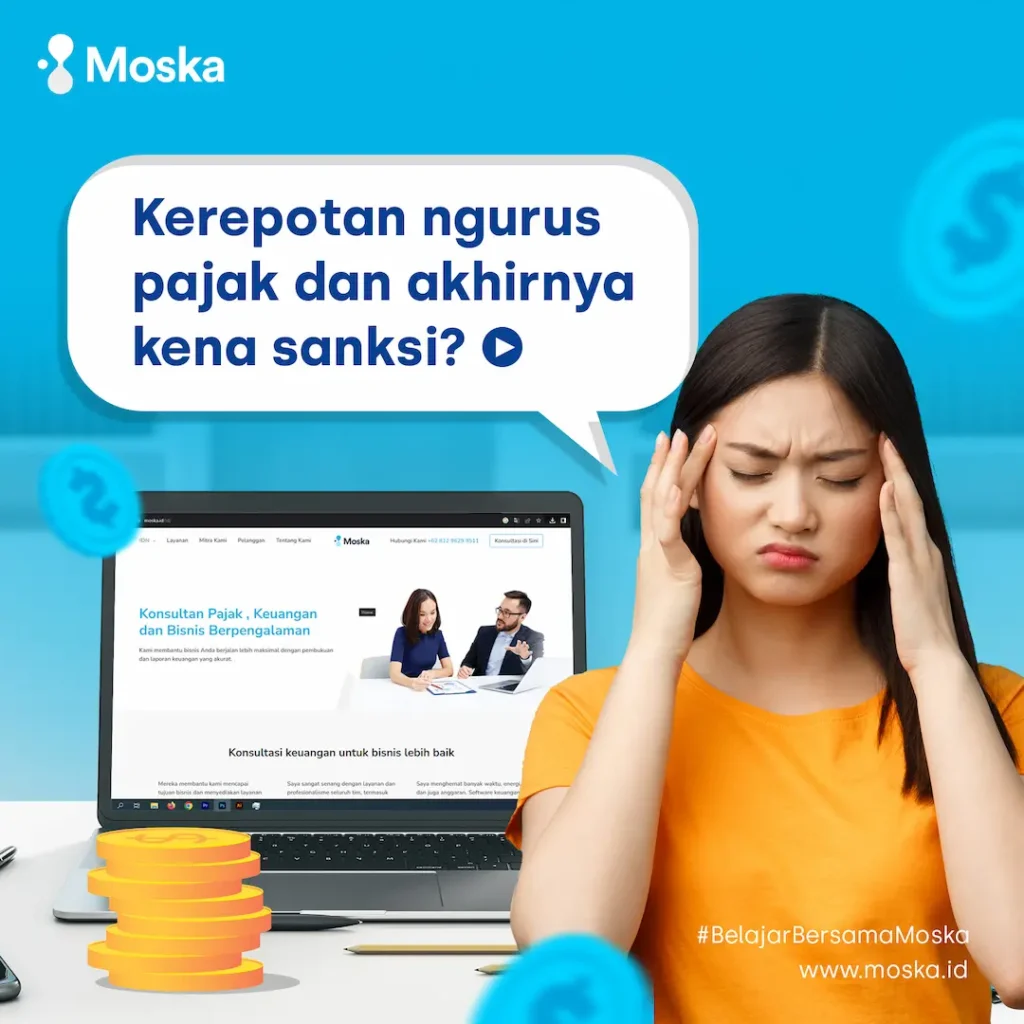 Social Media Management & Content Creation — Moska
