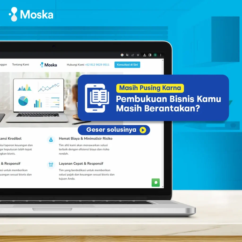 Social Media Management & Content Creation — Moska