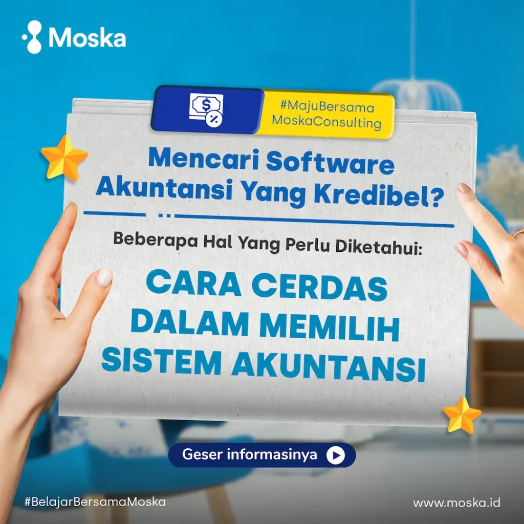 Social Media Management & Content Creation — Moska