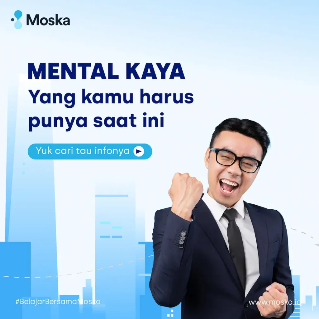 Social Media Management & Content Creation — Moska