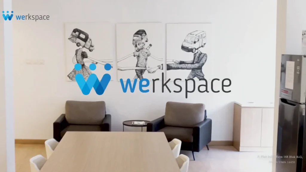 werkspace